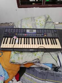 piano yamaha brand