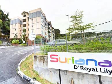 Apartment For Sale in Suriana D'Royal