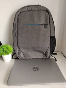 HP Laptop with Intel Core i5 vPro processor
HP 840