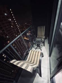 Service Residence For Rent in M Arisa