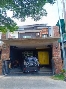 3-storey Terraced House For Sale in Kuala Terengganu,TRG