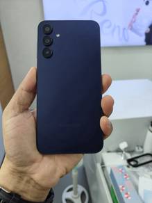 Samsung A15 5G