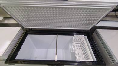 Chest Freezer