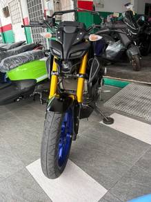 Yamaha MT150