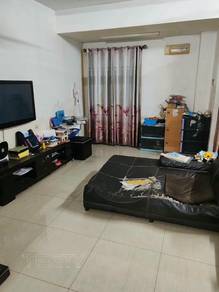 2-storey Terraced House For Sale in Kapar,SGR