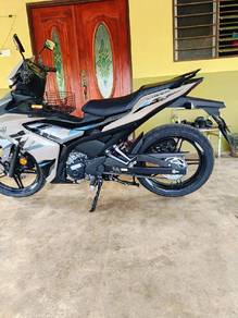Yamaha Y16ZR