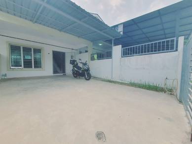 2-storey Terraced House For Rent in Ayer Keroh,MLK