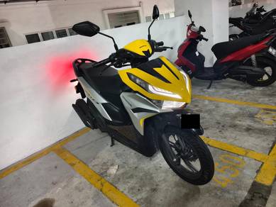 Honda Vario 125