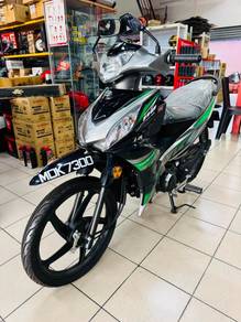 Modenas Kriss MR3