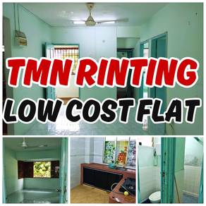 Flat For Sale in Flat Taman Rinting