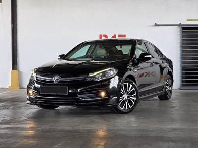 2018 Proton Perdana 2.4L