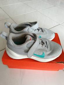 Nike kid shoe