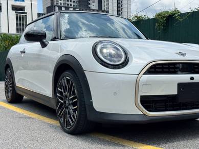 Mini Cooper S S in Cheras, KUL
