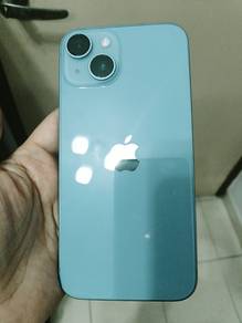 Used Iphone 14-128gb