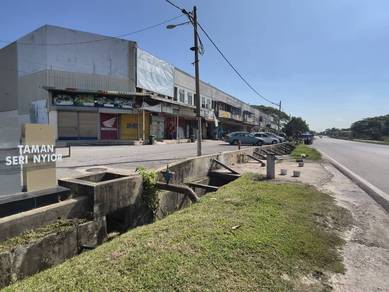 Shop lot For Sale in Jitra,KDH