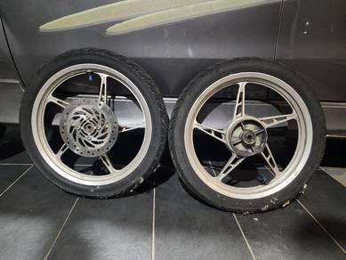 Rim Yamaha 135 LC