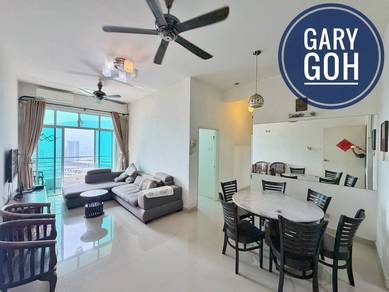 Condominium For Rent in Boulevard Condominium (BLVD)