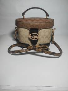 Sling Bag Coach