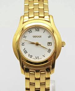 Gucci 5400M