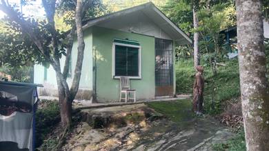Bungalow House For Rent in Gombak,SGR