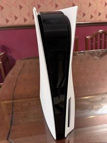 PlayStation 5 disc(fat)