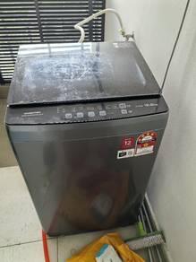 Moving sale! 3 Fridges+Sharp 12kg Washer