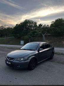 Proton Persona MEDIUM LINE in Gombak, KUL