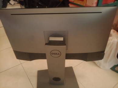dell monitor with keyboard and mouse 
