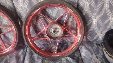 avantiz sport rim 