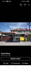 Semi-Detached House For Sale in Kota Kinabalu,SBH