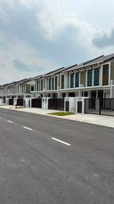 2-storey Terraced House For Rent in Skudai,JHR