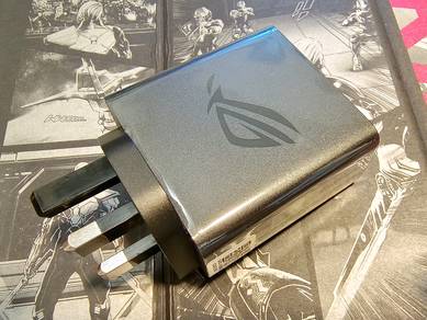 ASUS ROG Original Charger 65W Max