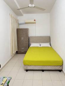 Room in Sunway SPK, KUL