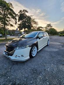 Honda Odyssey M in Alor Gajah, MLK
