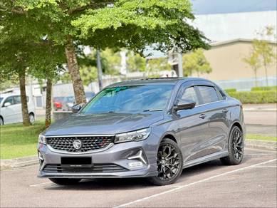 Proton S70 FLAGSHIP X in Johor Bahru, JHR