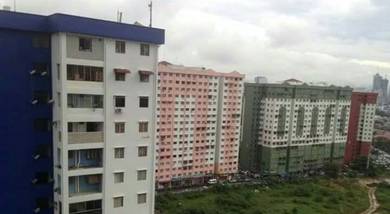 Apartment For Sale in Impian Baiduri