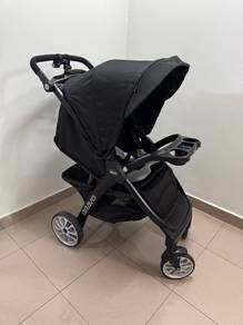 Chicco Stroller BRAVO & Car Seat Nextfit