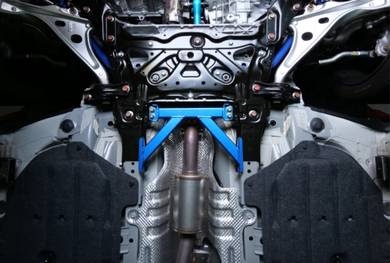CIVIC Type R FL5 CUSCO Center Power Brace