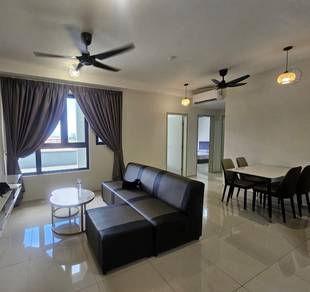 Apartment For Rent in Seiring Residensi @ Damaisuria
