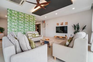 Condominium For Sale in Puteri Palma Condominium