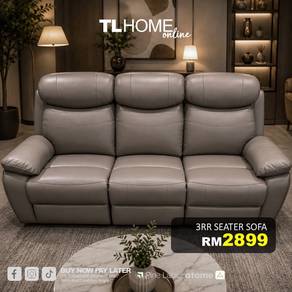 3RR Seater Sofa