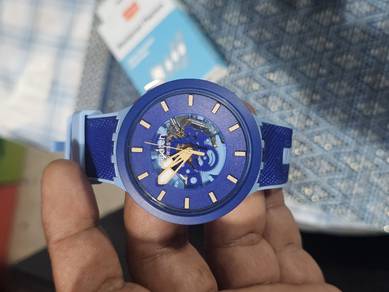 Swatch Neon