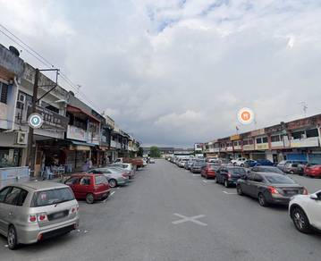 Shop lot For Rent in Tebrau,JHR