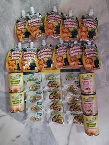 Lelong All Food