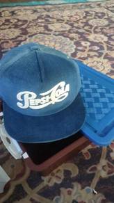 Cap vintage 