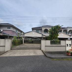 Terraced House For Sale in Kuching,SWK
