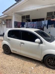 Perodua MyVi EZi in Kota Bharu, KTN