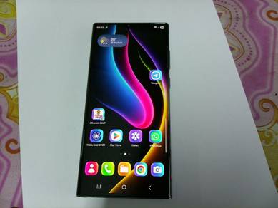 Samsung Galasxy S22 Ultra SUPERB