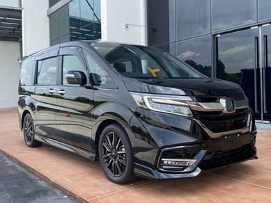 Honda Stepwagon SPADA in Kota Damansara, SGR