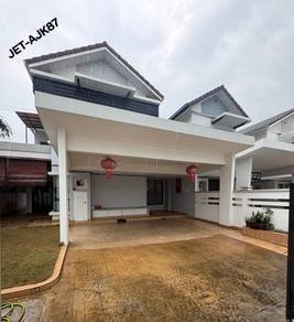 2-storey Terraced House For Sale in Bandar Bukit Raja,SGR